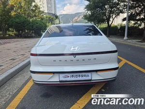 Hyundai Grandeur, 2023 — миниатюра 4
