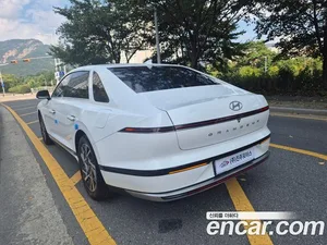 Hyundai Grandeur, 2023 — миниатюра 5