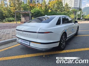 Hyundai Grandeur, 2023 — миниатюра 6
