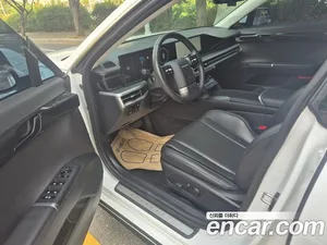 Hyundai Grandeur, 2023 — миниатюра 7