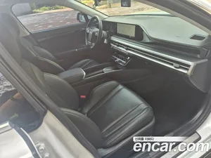 Hyundai Grandeur, 2023 — миниатюра 8