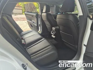 Hyundai Grandeur, 2023 — миниатюра 10