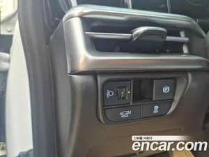 Hyundai Grandeur, 2023 — миниатюра 11