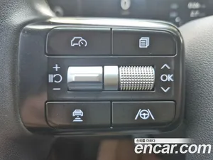 Hyundai Grandeur, 2023 — миниатюра 12