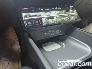 Hyundai Grandeur, 2023 — миниатюра 14