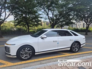 Hyundai Grandeur, 2023 — миниатюра 17