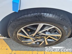 Hyundai Grandeur, 2023 — миниатюра 18