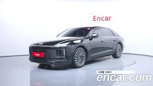 Hyundai Grandeur, 2024 — миниатюра 1