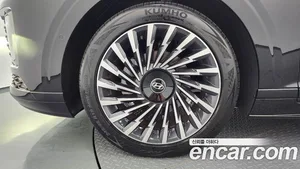 Hyundai Grandeur, 2024 — миниатюра 5