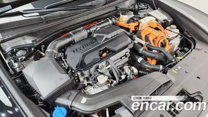 Hyundai Grandeur, 2024 — миниатюра 6