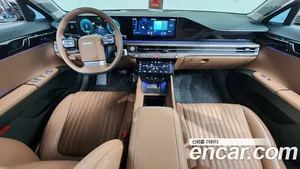 Hyundai Grandeur, 2024 — миниатюра 10