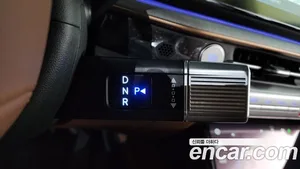 Hyundai Grandeur, 2024 — миниатюра 12