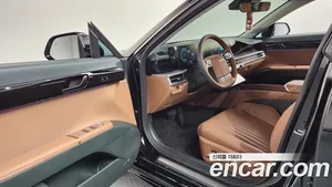 Hyundai Grandeur, 2024 — миниатюра 13