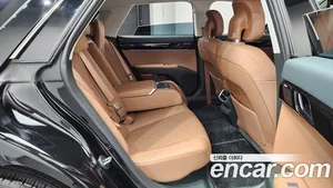 Hyundai Grandeur, 2024 — миниатюра 17