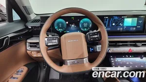Hyundai Grandeur, 2024 — миниатюра 18