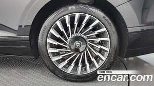 Hyundai Grandeur, 2024 — миниатюра 7