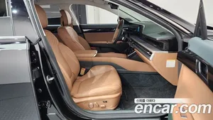 Hyundai Grandeur, 2024 — миниатюра 16