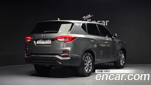 KGM Rexton, 2018 — миниатюра 2