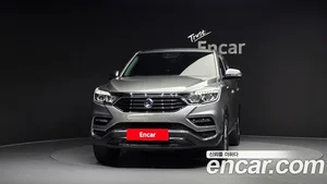 KGM Rexton, 2018 — миниатюра 3
