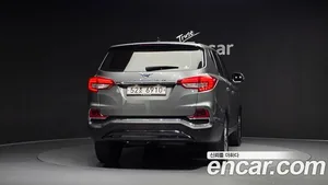 KGM Rexton, 2018 — миниатюра 4