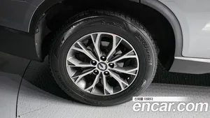 KGM Rexton, 2018 — миниатюра 5