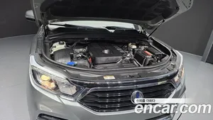 KGM Rexton, 2018 — миниатюра 6