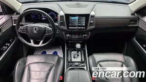 KGM Rexton, 2018 — миниатюра 7