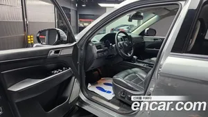 KGM Rexton, 2018 — миниатюра 10