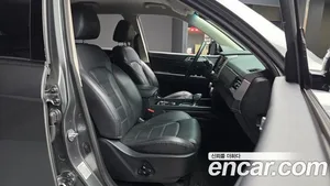 KGM Rexton, 2018 — миниатюра 11