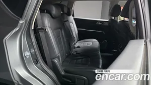 KGM Rexton, 2018 — миниатюра 12