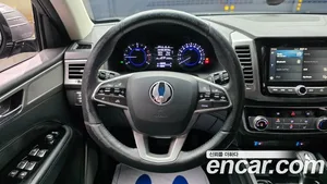 KGM Rexton, 2018 — миниатюра 13