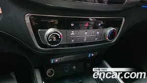 KGM Rexton, 2018 — миниатюра 16