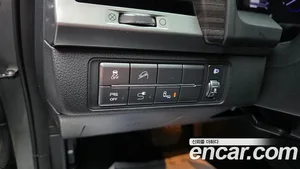 KGM Rexton, 2018 — миниатюра 17