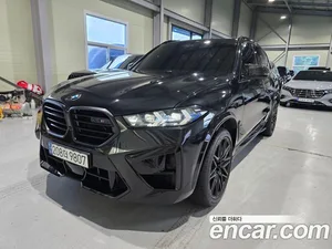 BMW X5M, 2025 — миниатюра 1