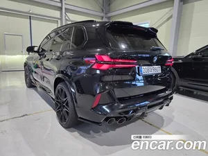 BMW X5M, 2025 — миниатюра 2