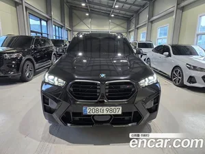 BMW X5M, 2025 — миниатюра 3