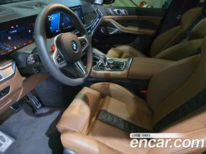BMW X5M, 2025 — миниатюра 8