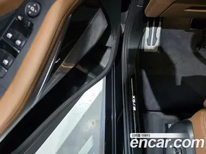 BMW X5M, 2025 — миниатюра 9