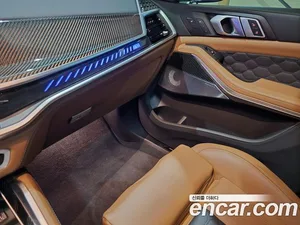 BMW X5M, 2025 — миниатюра 10