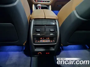 BMW X5M, 2025 — миниатюра 14