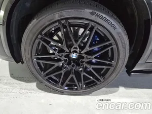 BMW X5M, 2025 — миниатюра 17
