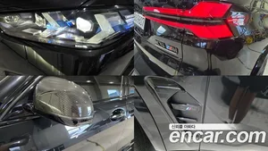 BMW X5M, 2025 — миниатюра 19
