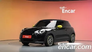 Mini Cooper, 2022 — миниатюра 30
