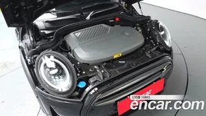 Mini Cooper, 2022 — миниатюра 5