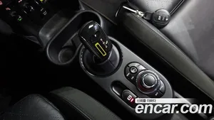 Mini Cooper, 2022 — миниатюра 11