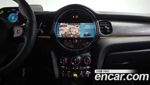Mini Cooper, 2022 — миниатюра 19