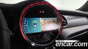 Mini Cooper, 2022 — миниатюра 20