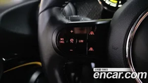 Mini Cooper, 2022 — миниатюра 21