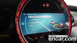 Mini Cooper, 2022 — миниатюра 23