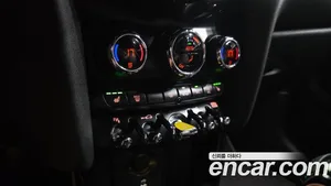 Mini Cooper, 2022 — миниатюра 24